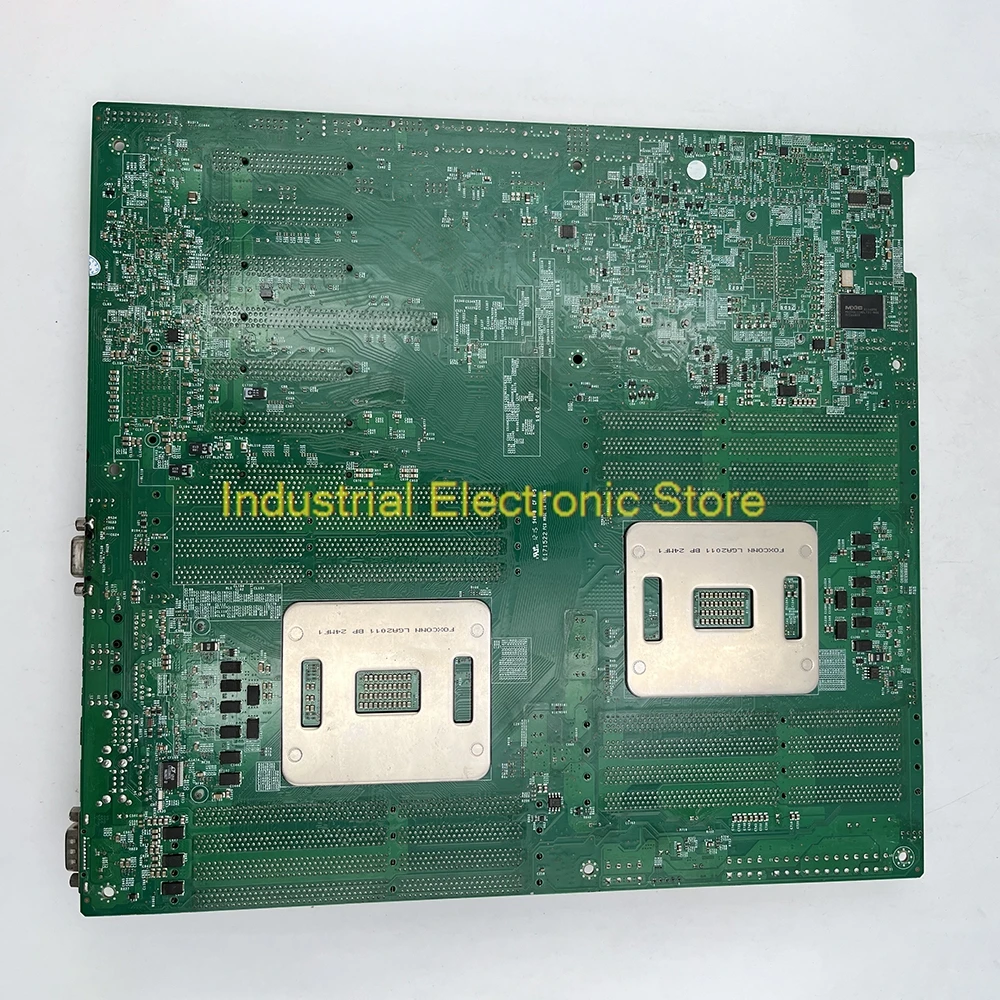 

For Supermicro Server Workstation Motherboard 8x SAS2 Ports From Broadcom 2208 X9DRH-7F