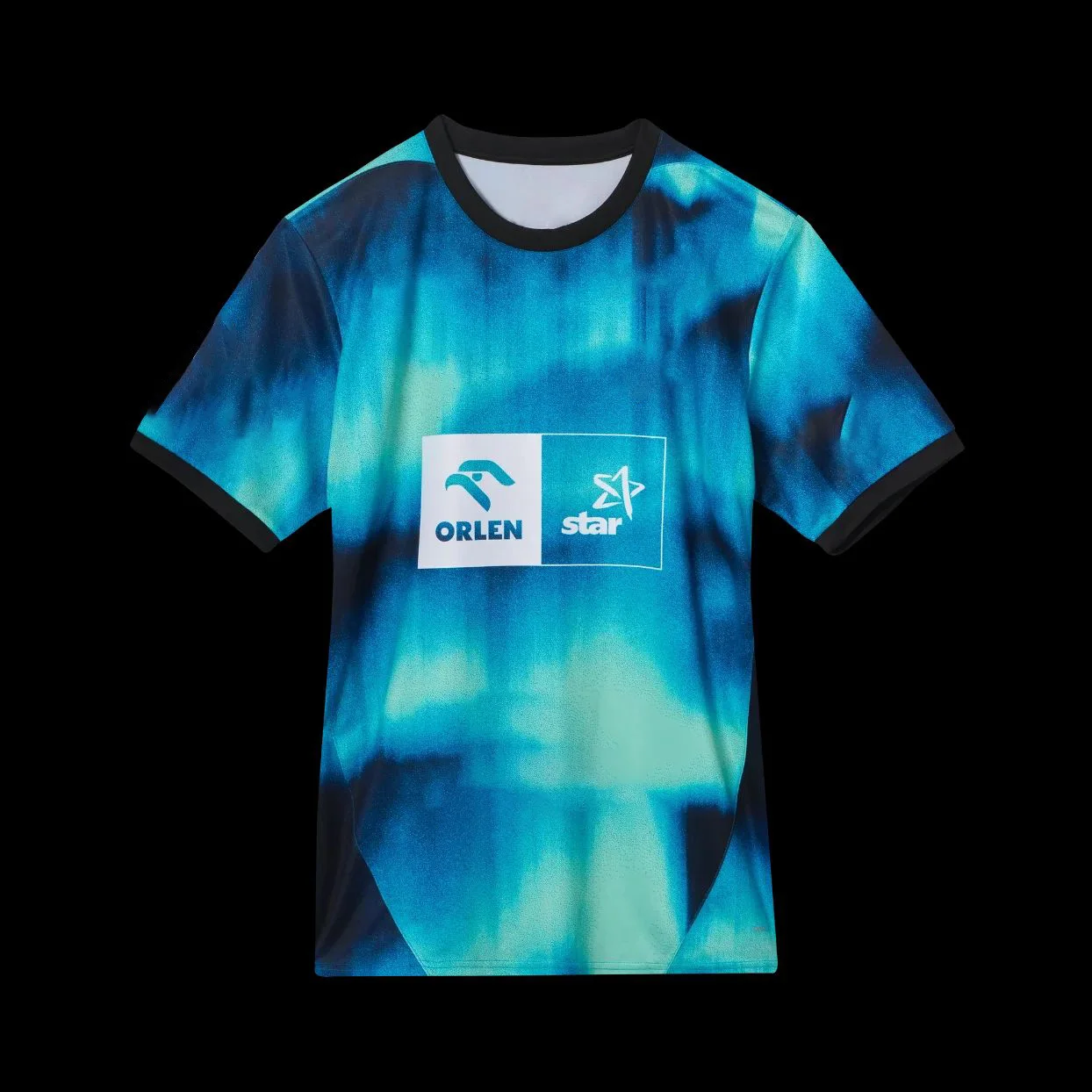 

26 German Handball Jersey Quick-Drying T-Shirt Breathable Short-Sleeved Sportswear Men's And Children's Fitness Casual Tops