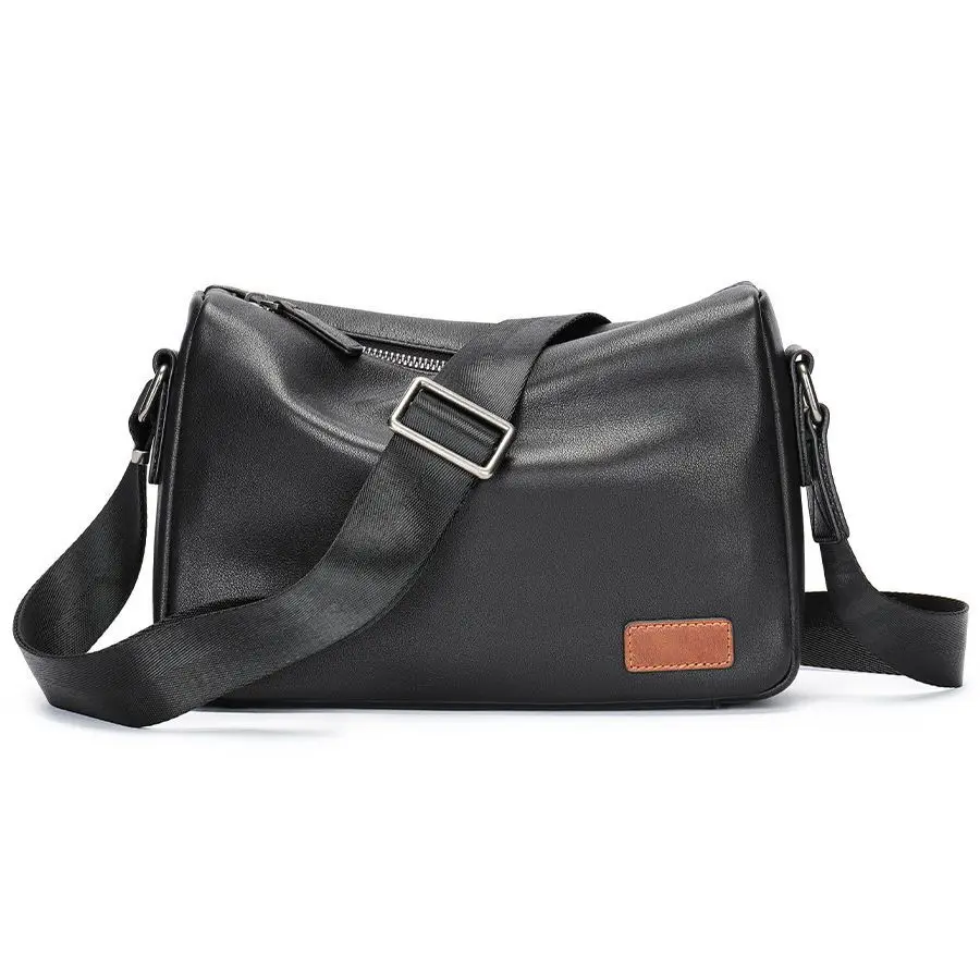 

Модная мужская и женская сумка через плечо из натуральной коровьей кожи, повседневные сумки на плечо из натуральной кожи, деловая сумка-мессенджер для 7,9-дюймового Ipad