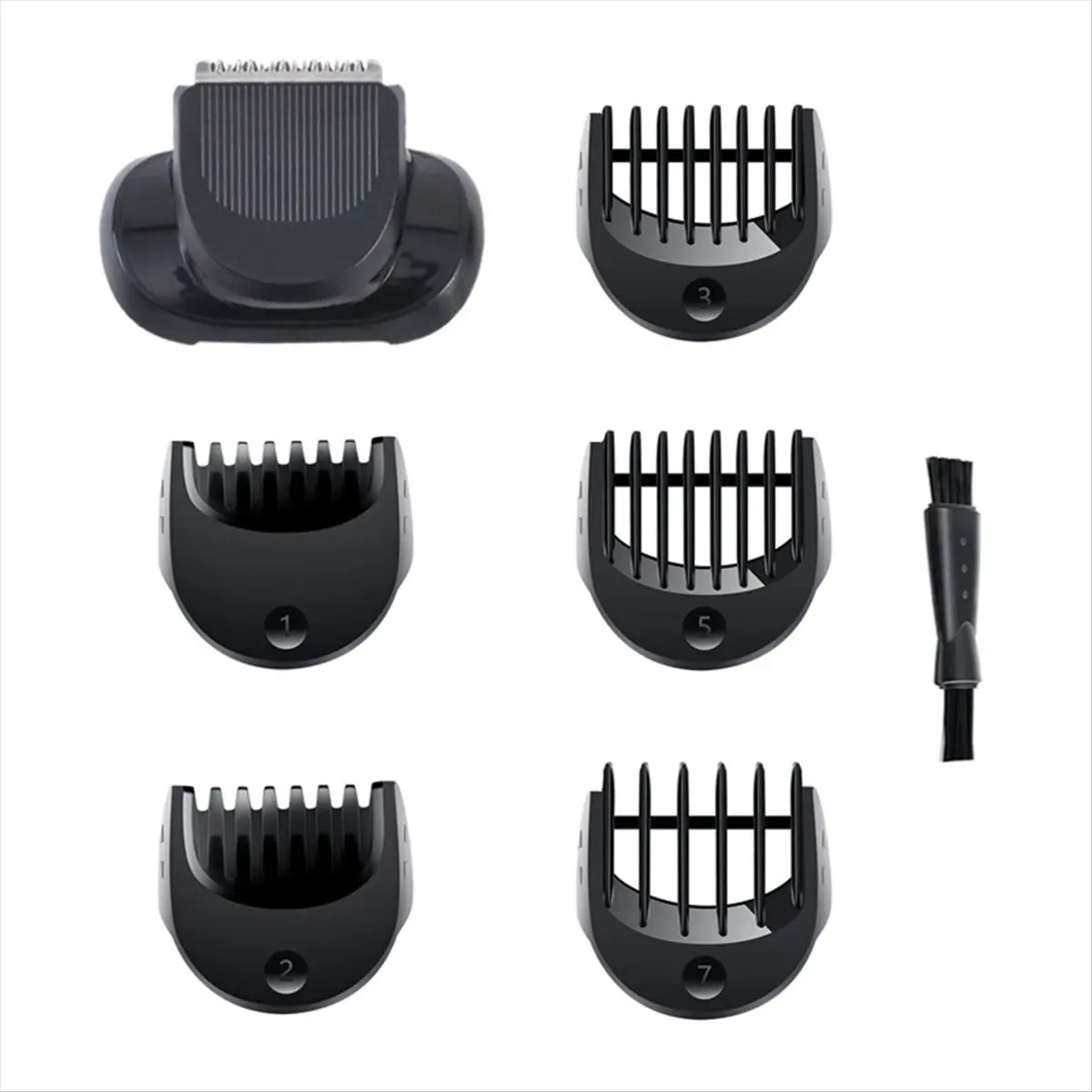 A97G Beard Trimmer Attachment for Series 5, 6 and 7 Electric Razors Shavers 5018S, 5020S, 6075Cc, 7071Cc, 7075Cc, 7020S