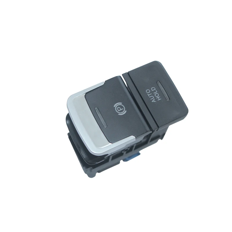 

For Volkswagen Magotan B8L Golf 7 Electronic Parking Brake Switch Automatic Brake Switch Parking Button