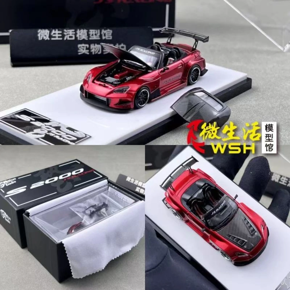 Micro Turbo Mt 1:64… - image