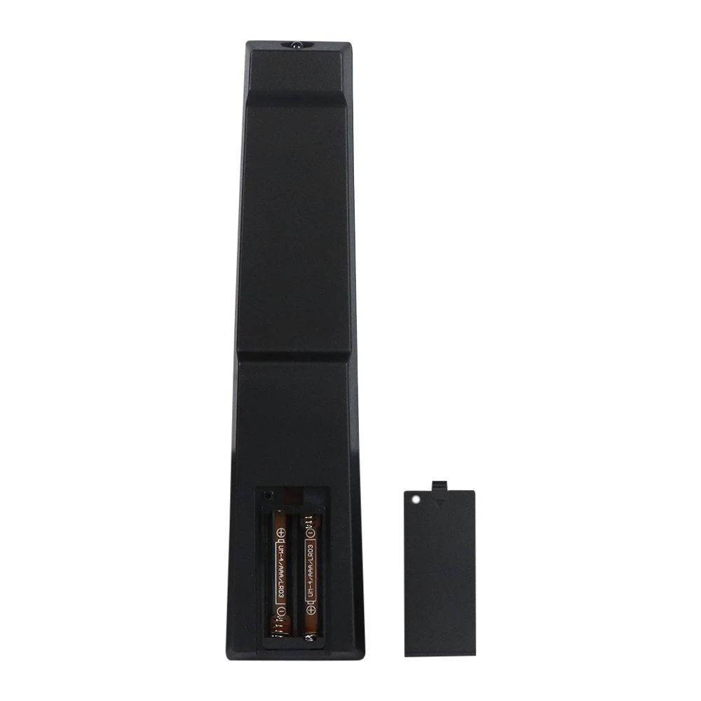 Replace Remote Control RCA4995 For TENSAI TV Telefunken /Specific Edenwood TV Remote Control TE43404G37Z2P TE32287B35T LED TV NE