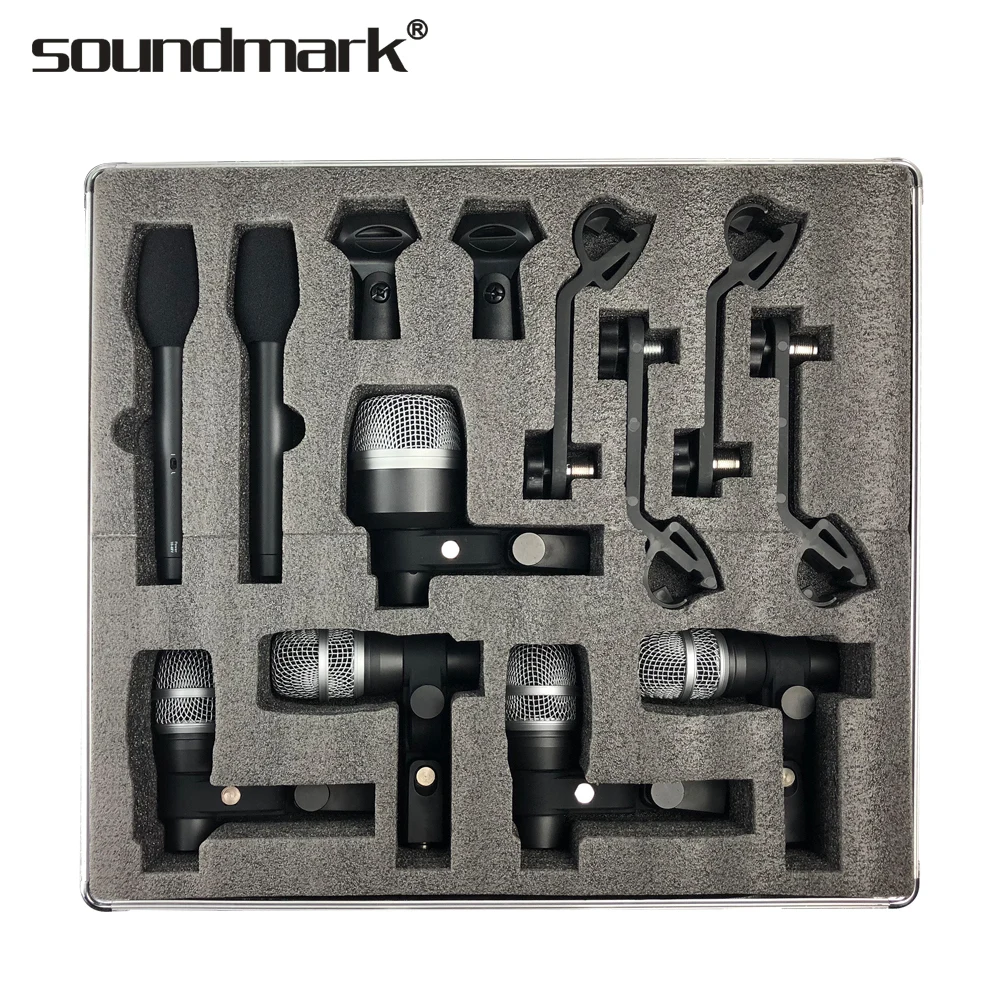 Soundmark CX-608 Pr…