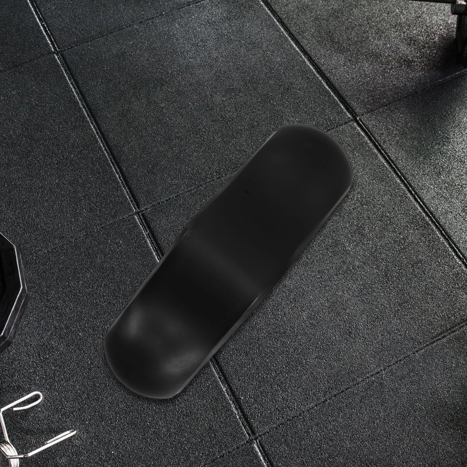 

4 Pcs Bicycle Foot Stable Home Workout Adapters Cycling Snap Rocker Feet Stabilizers Resistance Joystick Bicycles Training