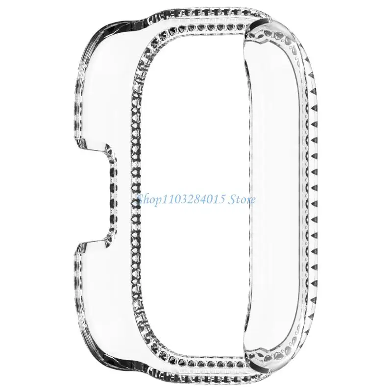 R6FF HOLOWED OUT CASE COSH