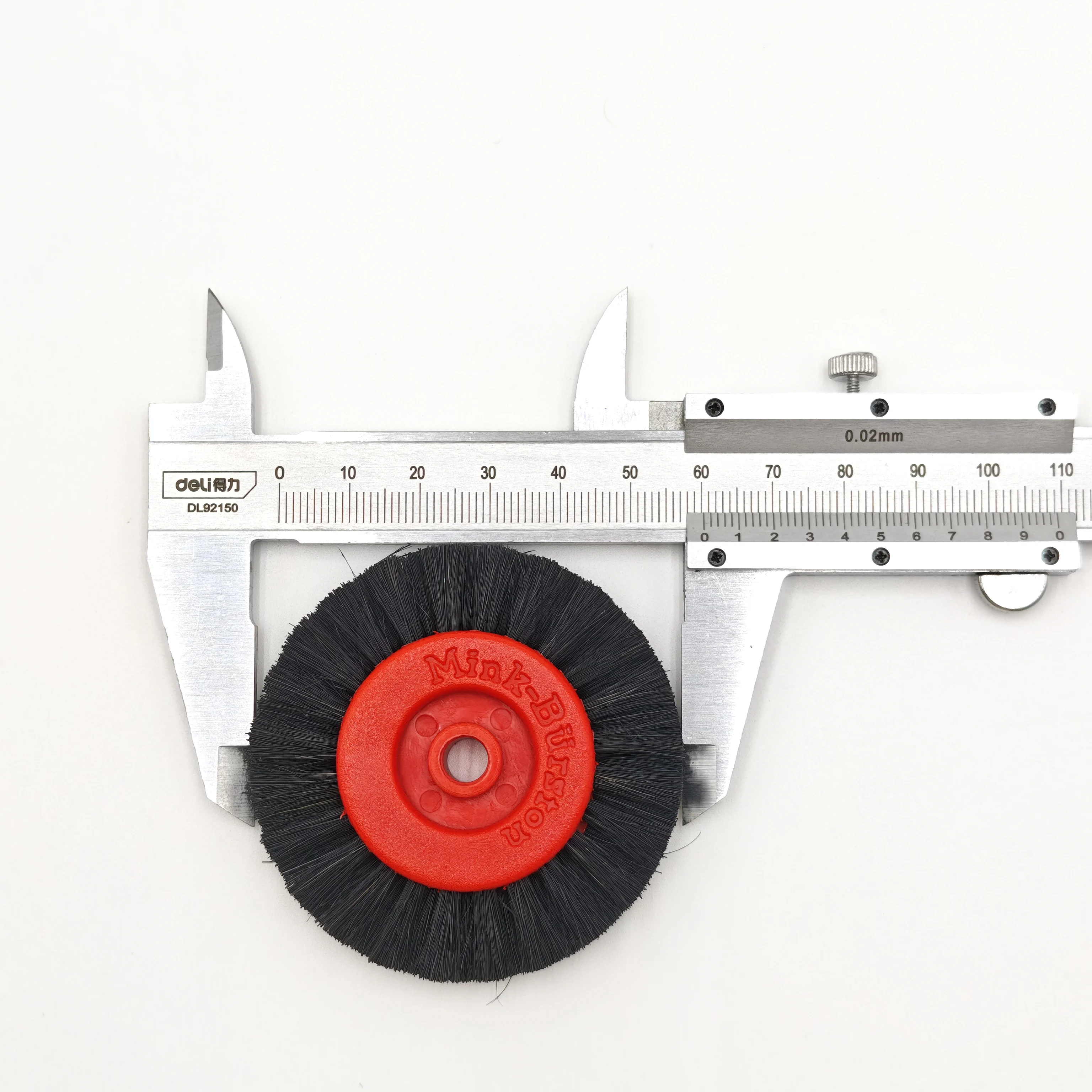 

5pcs 66.020.119 66.020.122 Feeder brush 6*60mm Brush Wheel SM102 CD102 Printing Machine Accessories