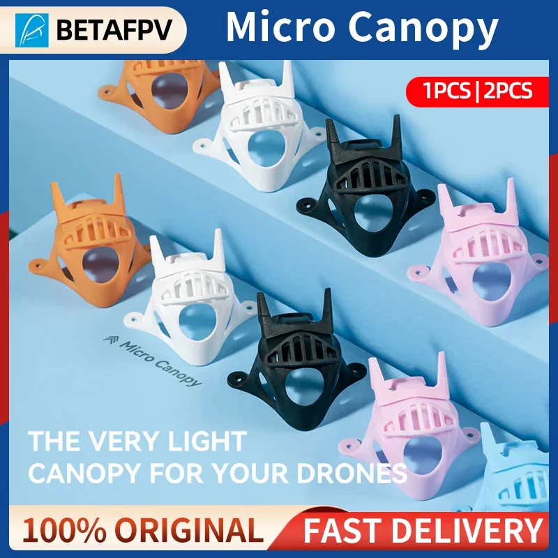 Micro Fpv Quad - BETAFPV Micro auvent 2022 pour caméra