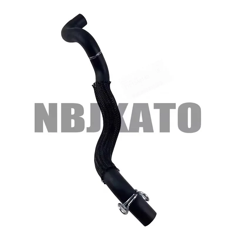 NBJKATO Brand New Genuine PCV Hose Assy 11815AB143 For Subaru Forester WRX STI Impreza