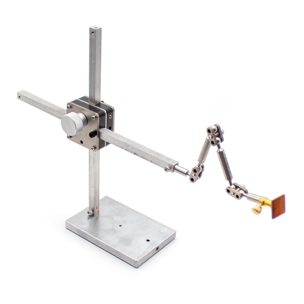 Shooting Stand for Stop Motion Animation Doll Universal Bracket Holder