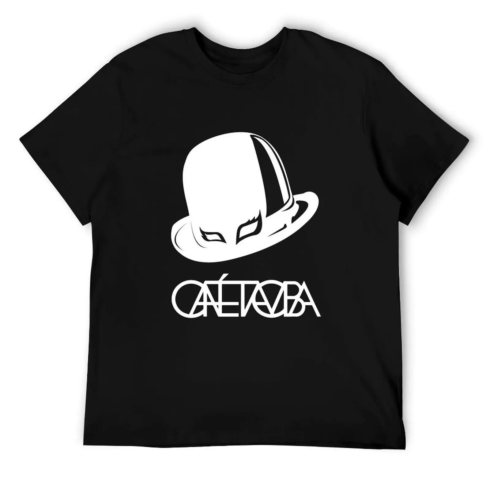 

Cafe Tacvba Shirt T-Shirt man graphic t shirt man t shirt designer T-Shirt