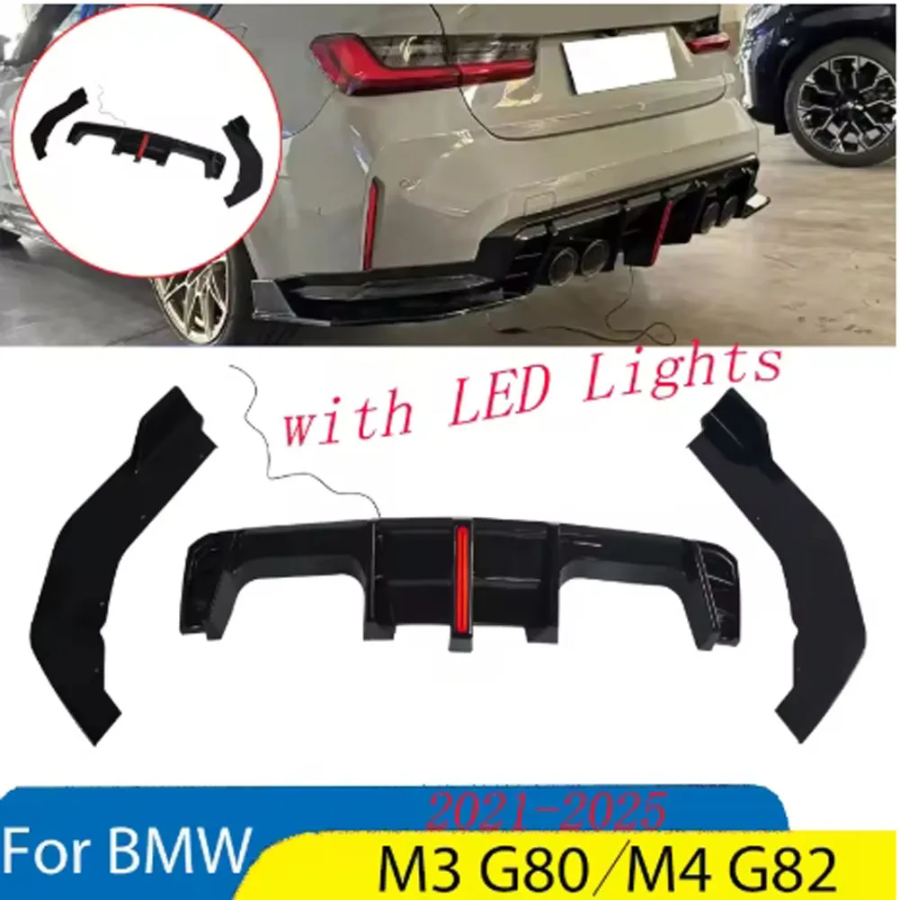 For Bmw M3 G80/M4 G… - image