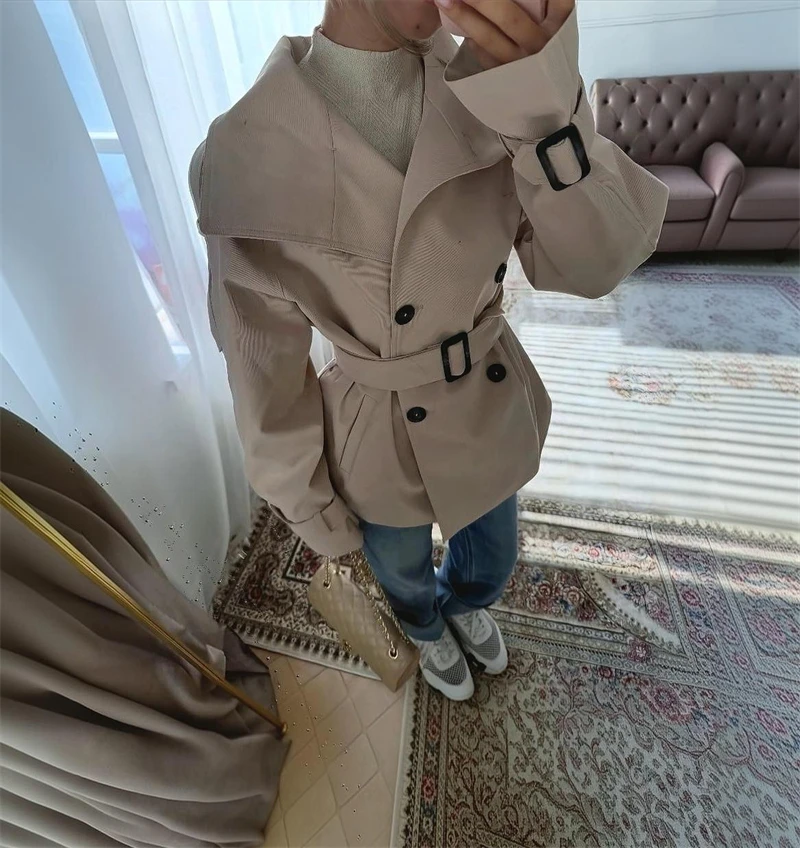 Guobioziy Kadın Günlük Kısa Dü - Street Fashion Trends 2026 incelemesi ve fiyatı