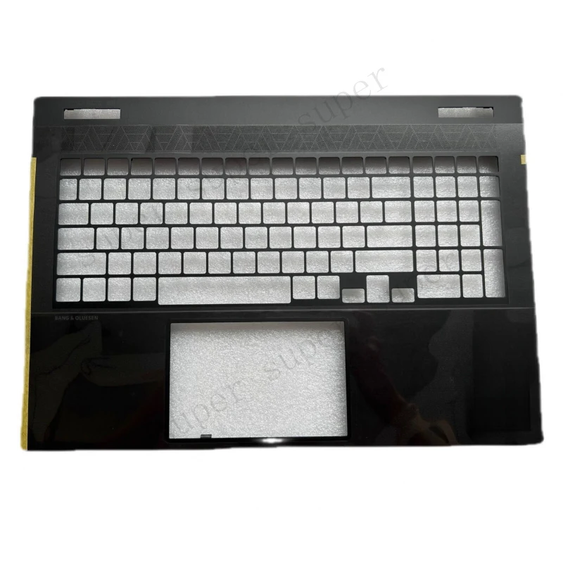 S+   New Palmrest Upper Case C Cover For HP OMEN 16.1
