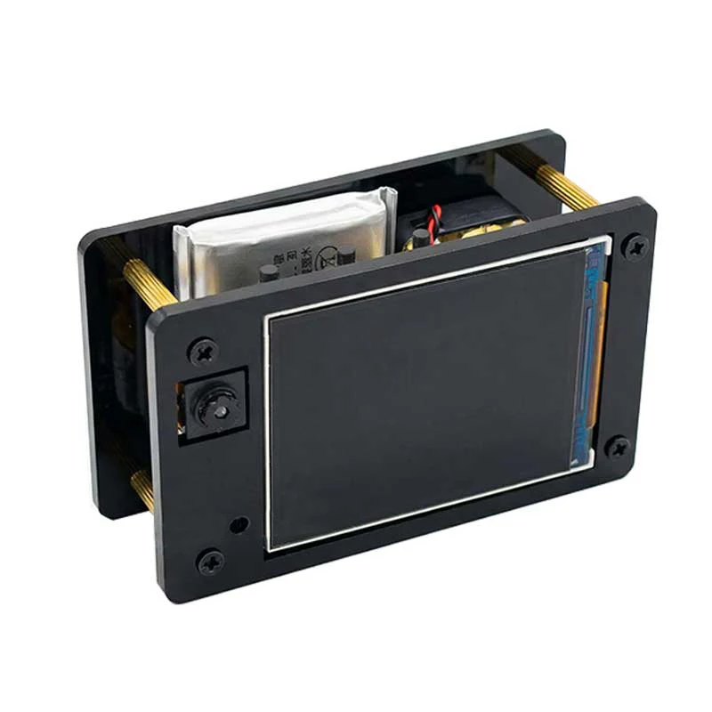 DeepSeek AI Voice Chat Robot ESP32-S3 Camera Object Recognition Development Board N16R8 For Xiaozhi Dual Microphone Interruption