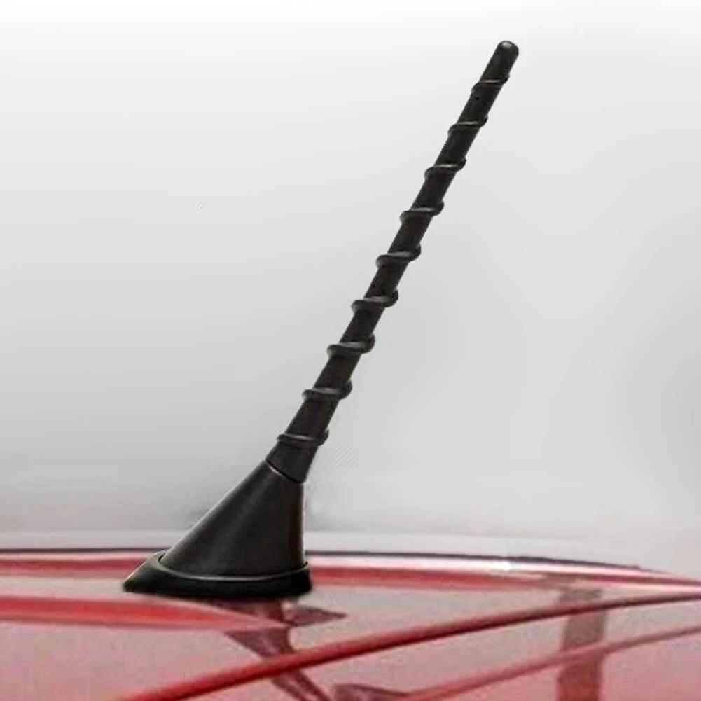 Car Styling 7 Inch Car Wash Proof Antenna For Hyundai For Tucson I20 I30 For Fiat For BMW Car Accessories