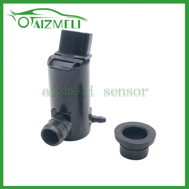 مضخة غسيل الزجاج الأمامي 85280-33030 لتويوتا ميراي لكزس LS500 NX200t RX450h RZ300e TX500h UX250h OEM سعر المصنع السيارات