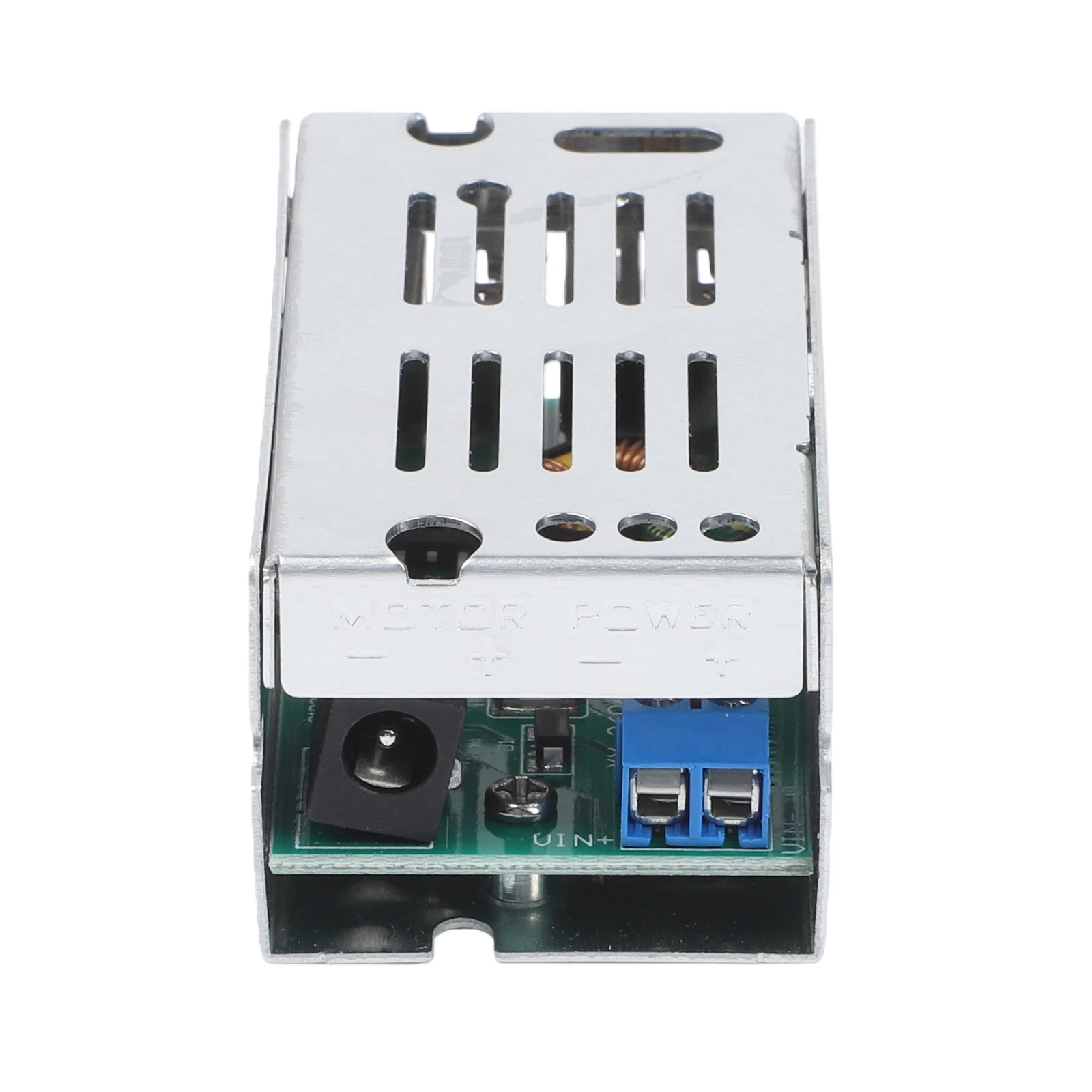 Power Converter Ste…