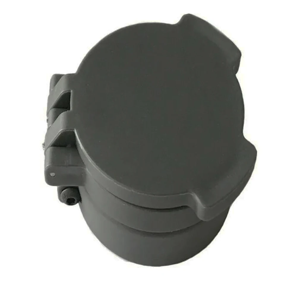 MRO Killflash With Flip Up Cap Protect Flash Killer Cover For MRO Anti-Reflection Device Covers