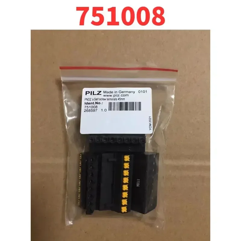 

Brand New 751008 Fast delivery Second-hand test OK