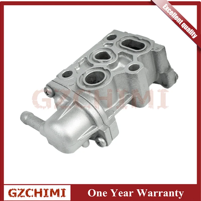 16500-P06-A00 16500P06A00 Remanufactured Fast Idle Thermo Valve For Honda Civic EG FITV Lx Dx Ex D15b7 D16Z6 1992 1993 1994 1995
