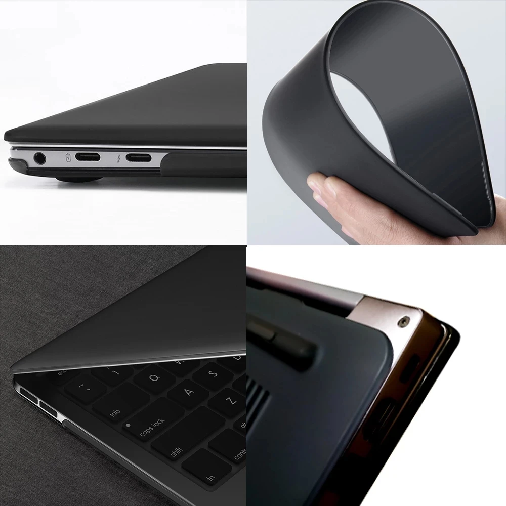 Coque de protection rigide pour ordinateur portable Huawei Matebook 16S, anti-chute, anti-rayures, 2023, 2022 pouces, nouveauté