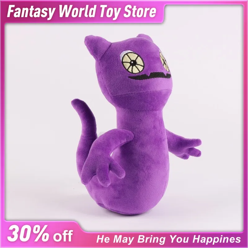 In Stock My Singing Monsters Plush Soft & Cuddly Stuffed Animals gift for Fans & Kids  Adorable Replica of Game Characters