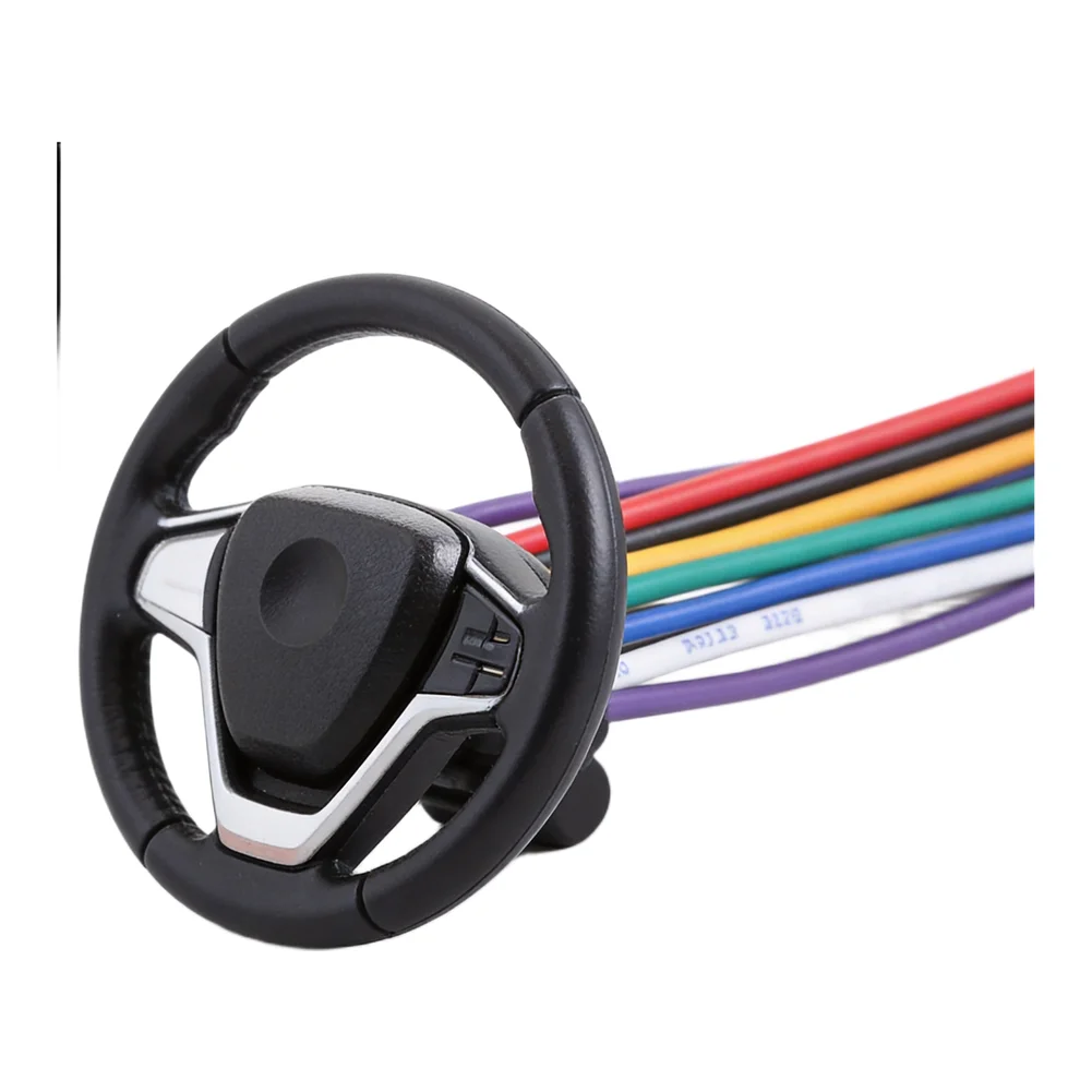 20pin Audio Wiring Adapter High Quality Notes OEM Number Package Content Adapter Cable 8-12V Audio Wiring Adapter
