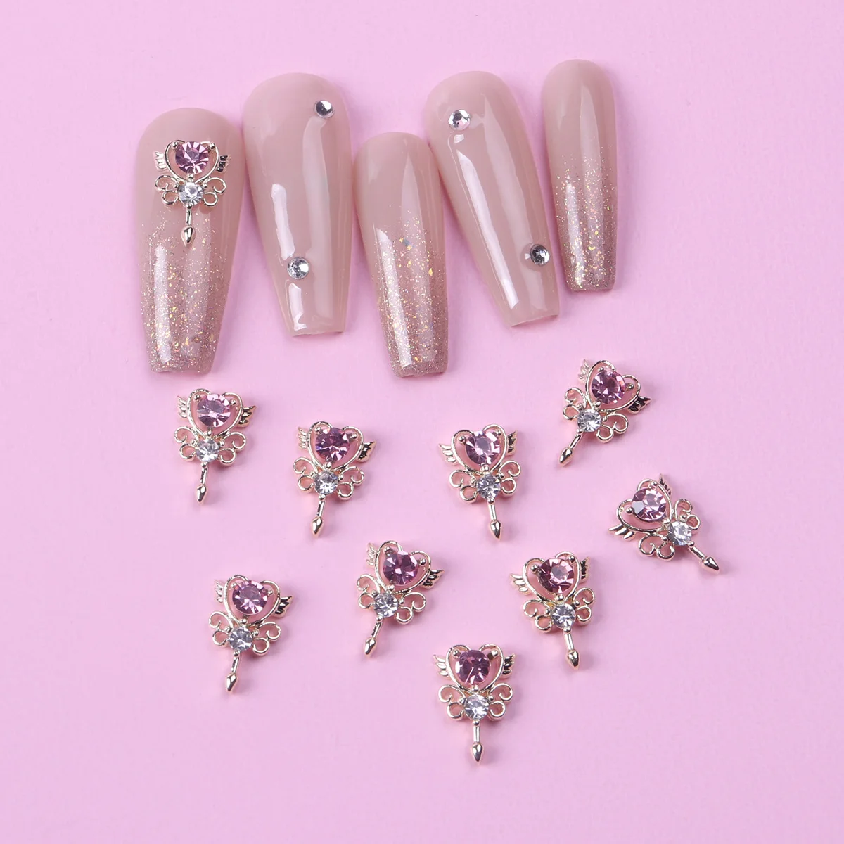 Variant: 10pcs D1283