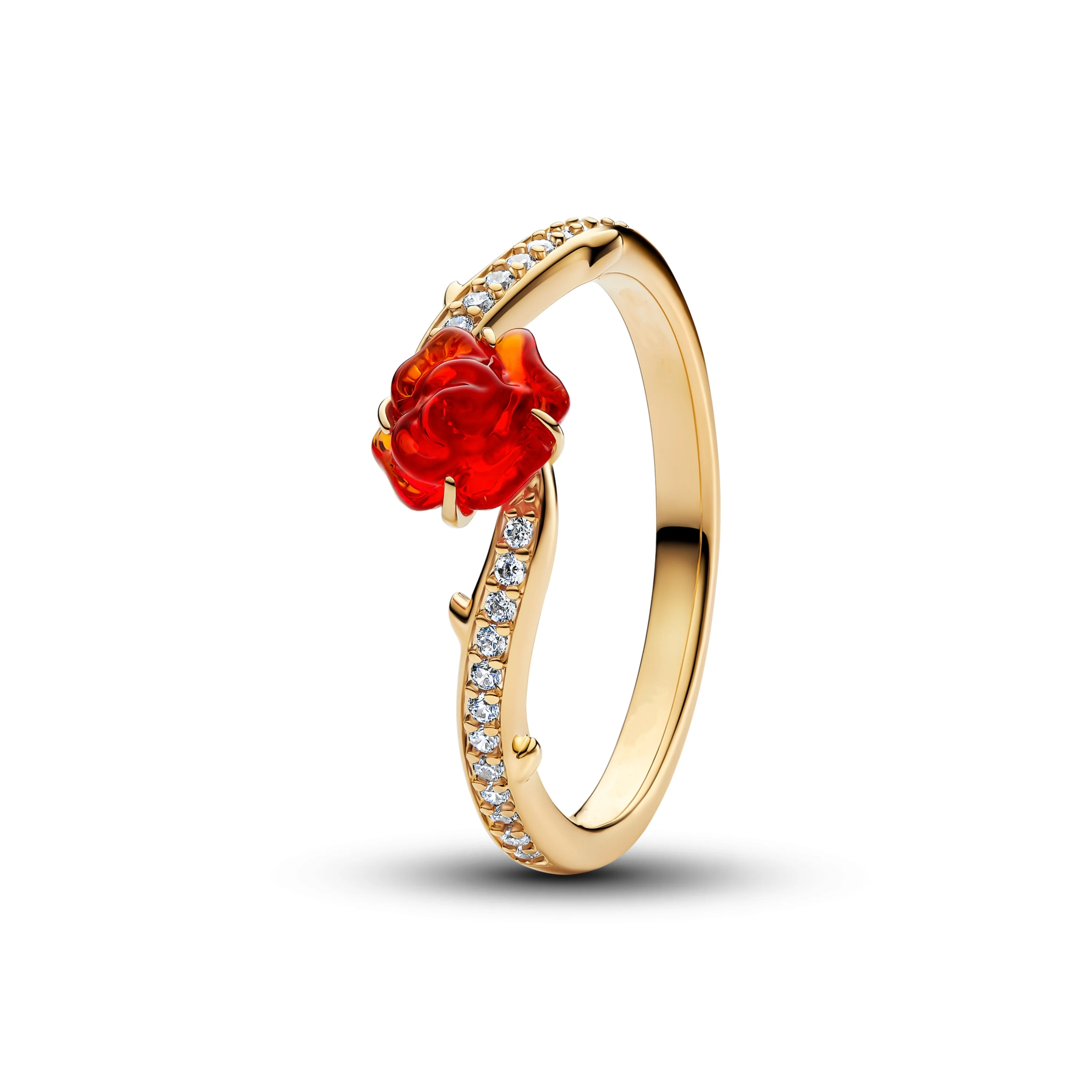 silver ring