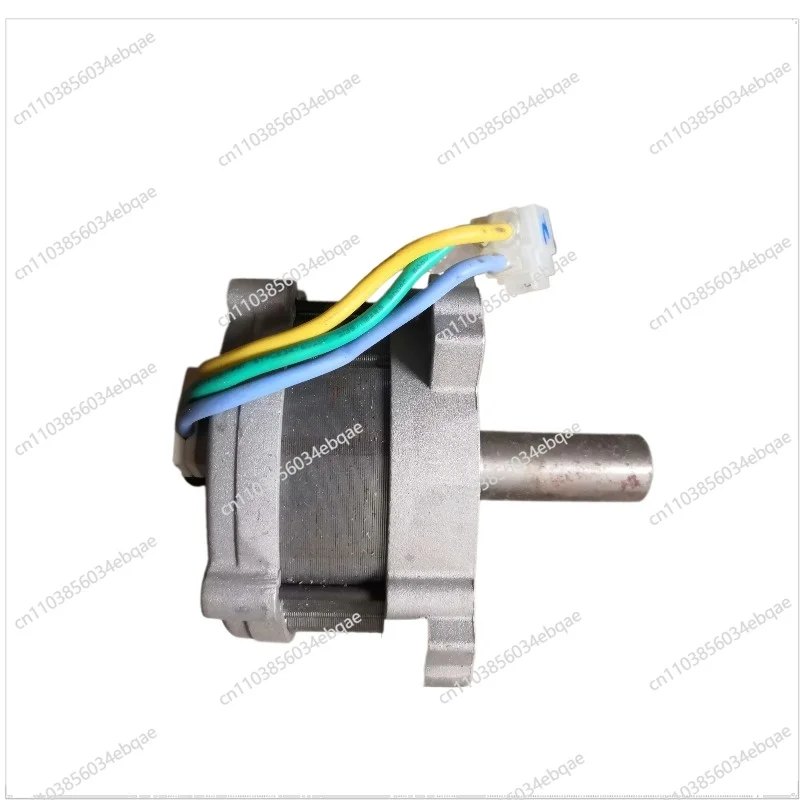 For High Power and High Torque Brushless Lawn Mower Motor Wind Turbine Boat Propeller Neodymium Iron Collapse Strong Magnetic