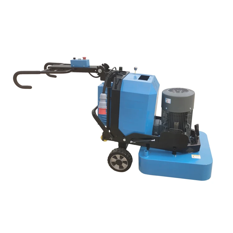 

Electric Grinding Concrete Machine Polishing Grinding Concrete Machine