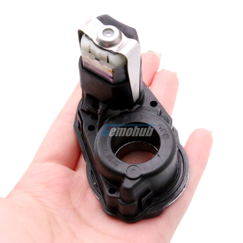 For BMW X3 G01 2016-2021 Car Side Mirror Motor Power Fold Actuator Rearview Assembly Door Side Module Gear Set Folding Replace
