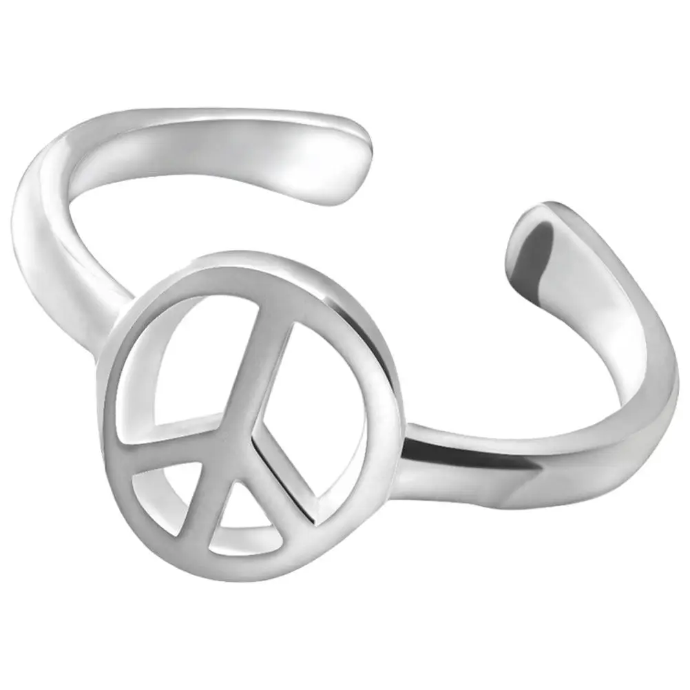 Adjustable Open Fin…