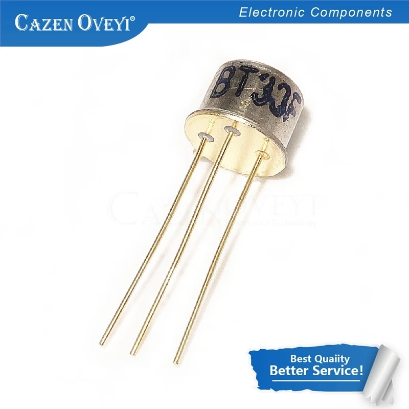 Chipset 5pcs/lot BT33F BT33 TO-39 In Stock