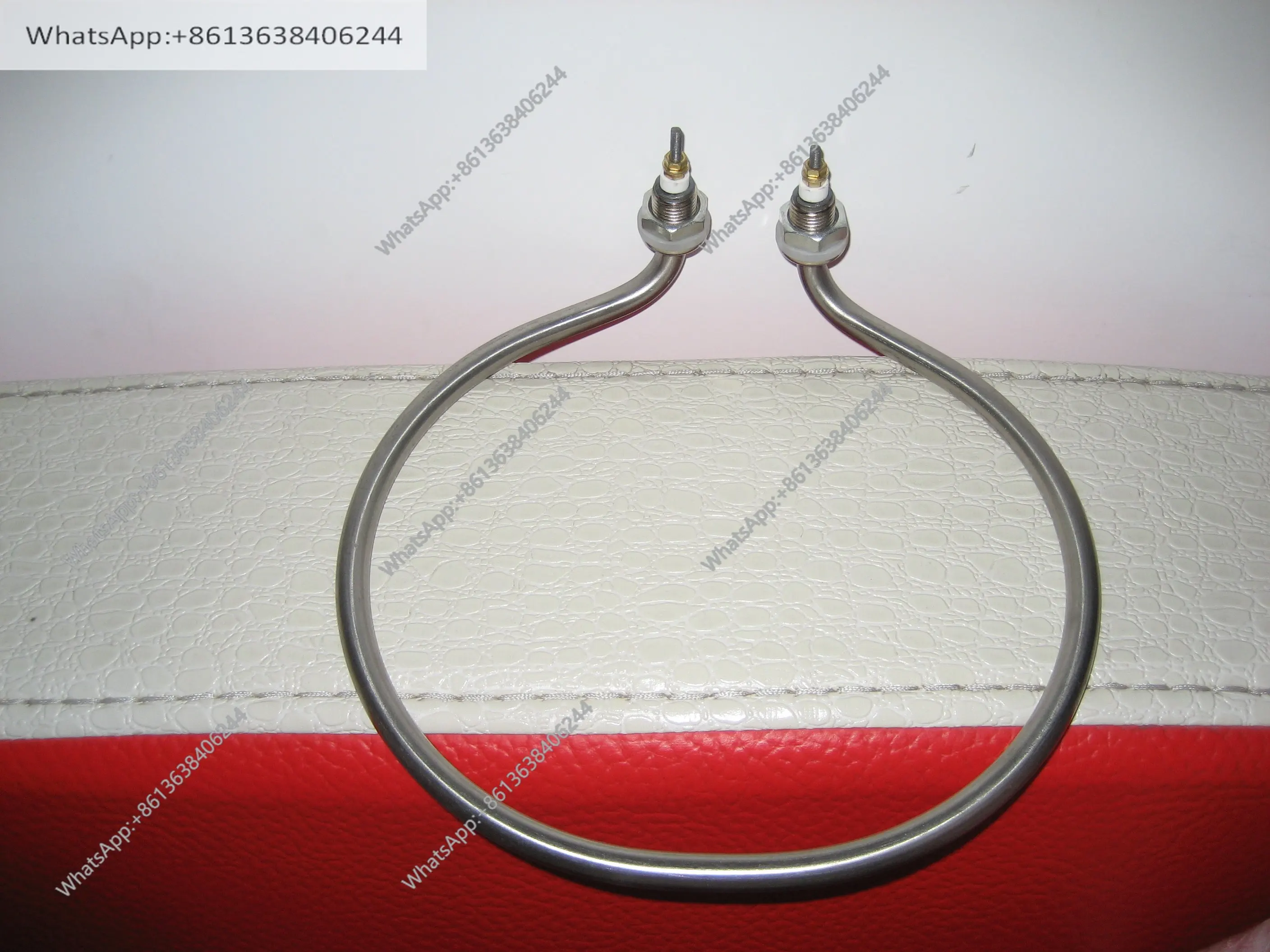 

DF-101S/1/2 Collector Magnetic Stirrer Heating Tube Circular Electric Heating Coil