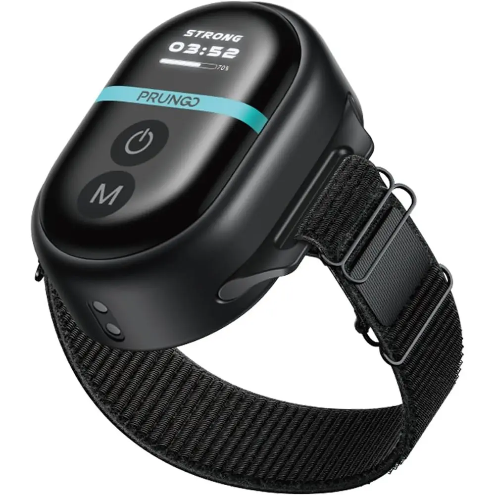 

Dual-Wavelength Light Therapy Device for Pain Relief in Joints and Muscles