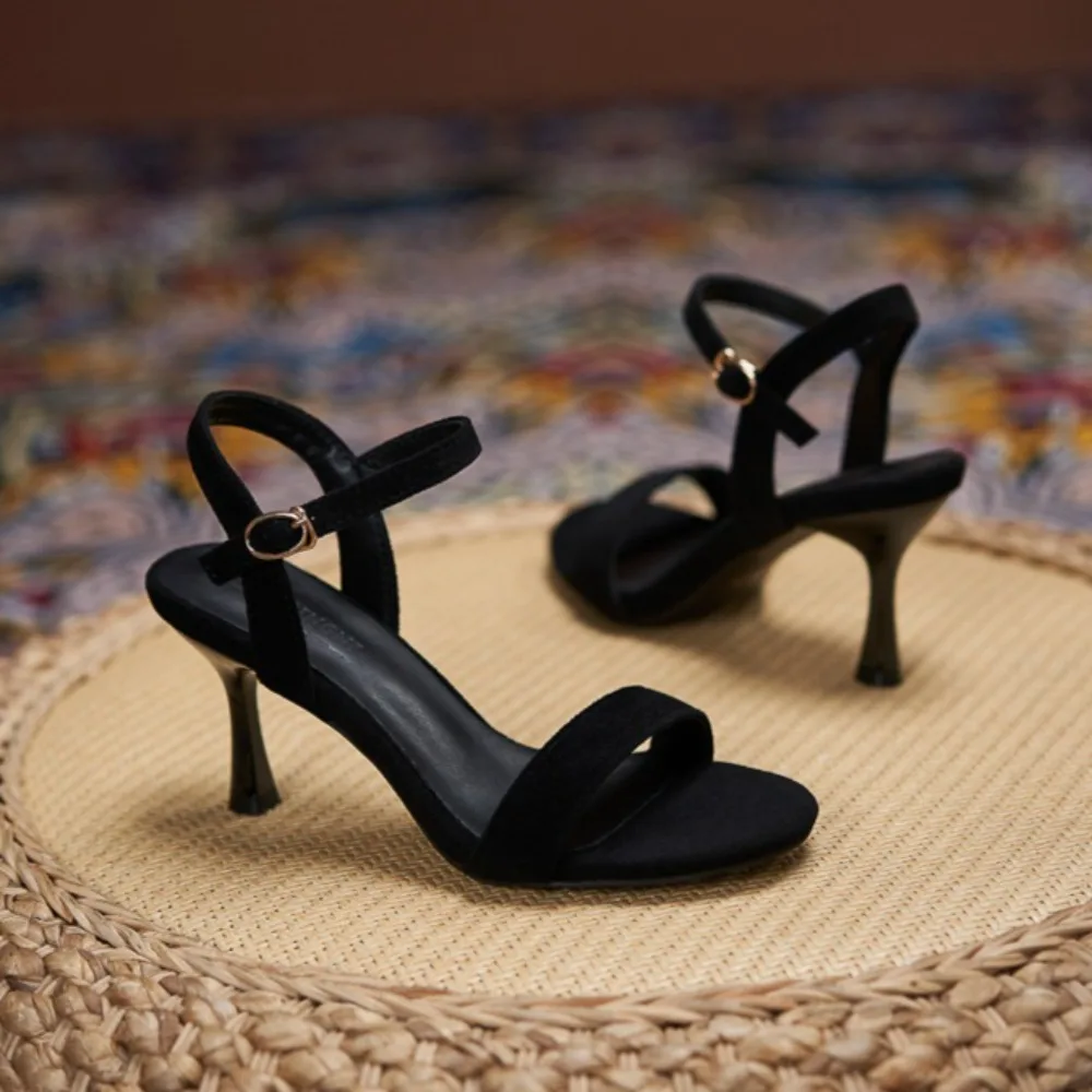 Женские босоножки на высоком к – обзор и цена Summer Clothing Items