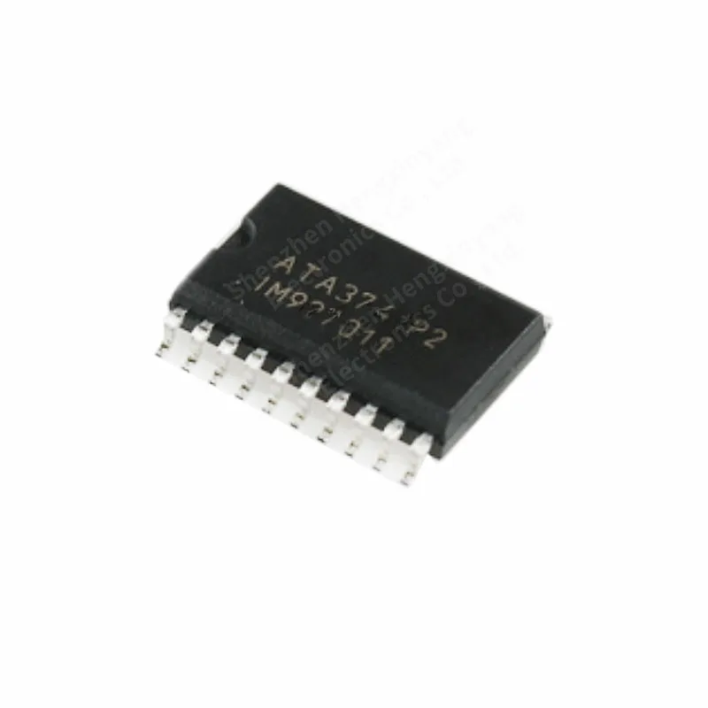 2PCS ATA3741P2-TGQY RF receiver SOIC-20 chip IC