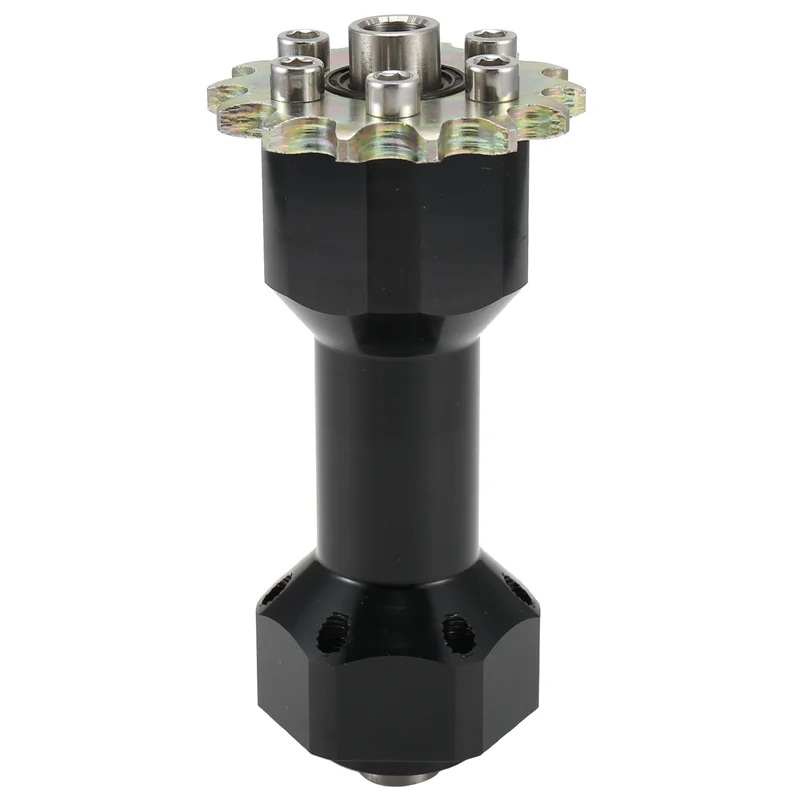 A11M-Middle Drive Axis Center Shaft Sleeve For Surron Light Bee X S Segway X160 X260 Electric Dirt Bike Accessories