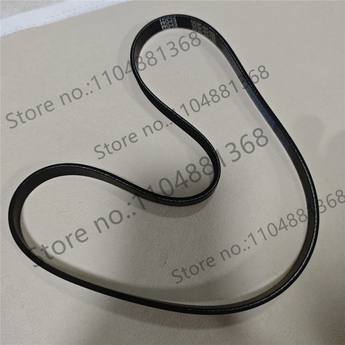 Suitable for Midea Little Swan Washing Machine Belt 6EPJ1274 Transmission 5PJ1281EL Accessories Complete List 5PJ1270
