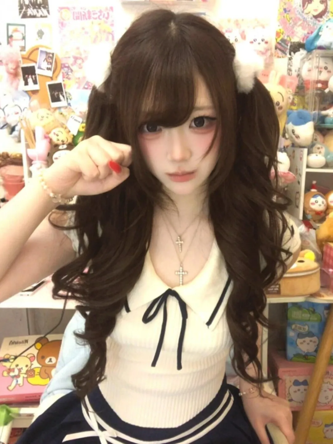 

Нежный Ветер: Уникальный вязаный комплект из топа и юбки, летний, 2026, с эффектом омоложения, с высокой талией, короткая юбка, комфортный, теплый, средней эластичности