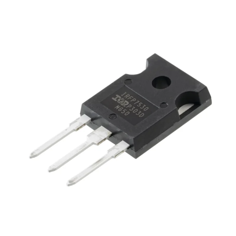 10pcs IRFP7530PBF IRFP7530 TO-247 281A/60V N-channel MOSFET IRFP7530PBF IRFP7530