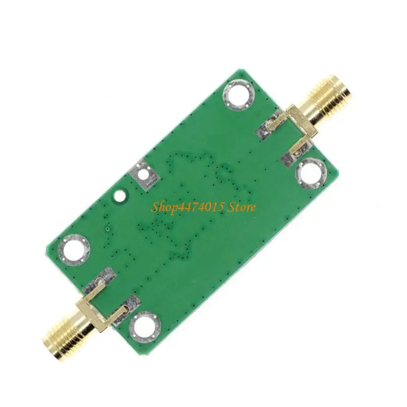 

K1AA RF-усилитель усилитель модуль 0,1-2000 МГц высокочастотный радиочастотный модуль