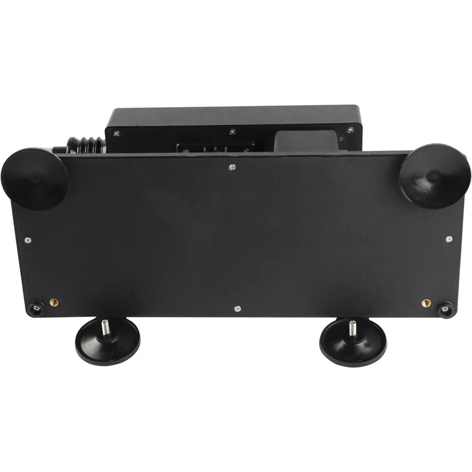 Customizable Mini Telescopic Linear Actuator DC Electric Motor Reciprocating Mechanism Connector