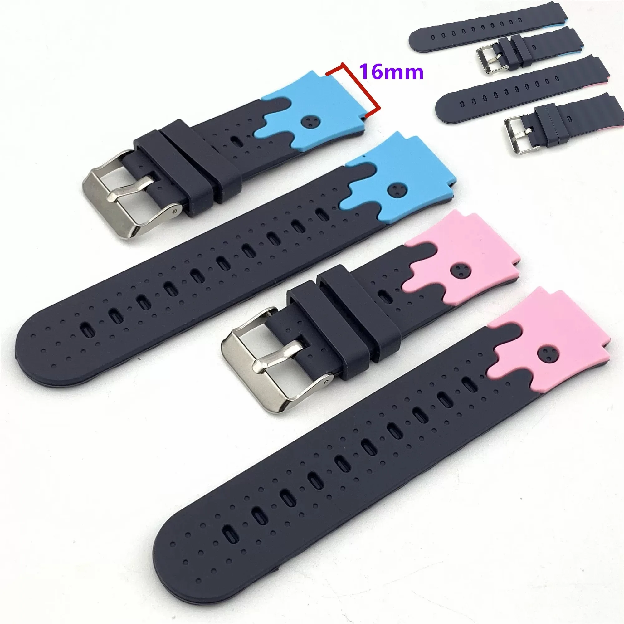 #39 Best Replacement Smart Watch Straps to Buy In 2026