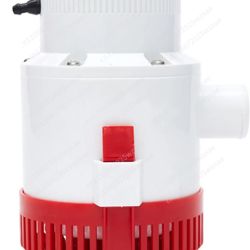 3000/3500/3700W high power bottom pump, DC pump, water pump