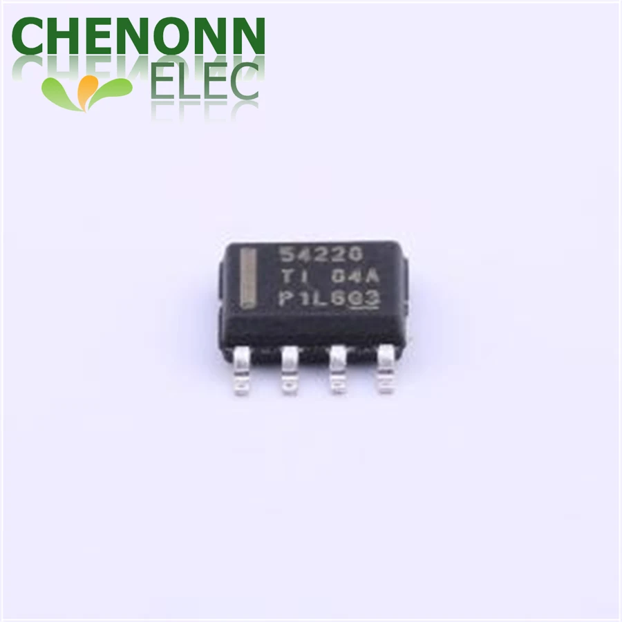 

10 шт./лот TPS54228DDAR (преобразователи постоянного тока)