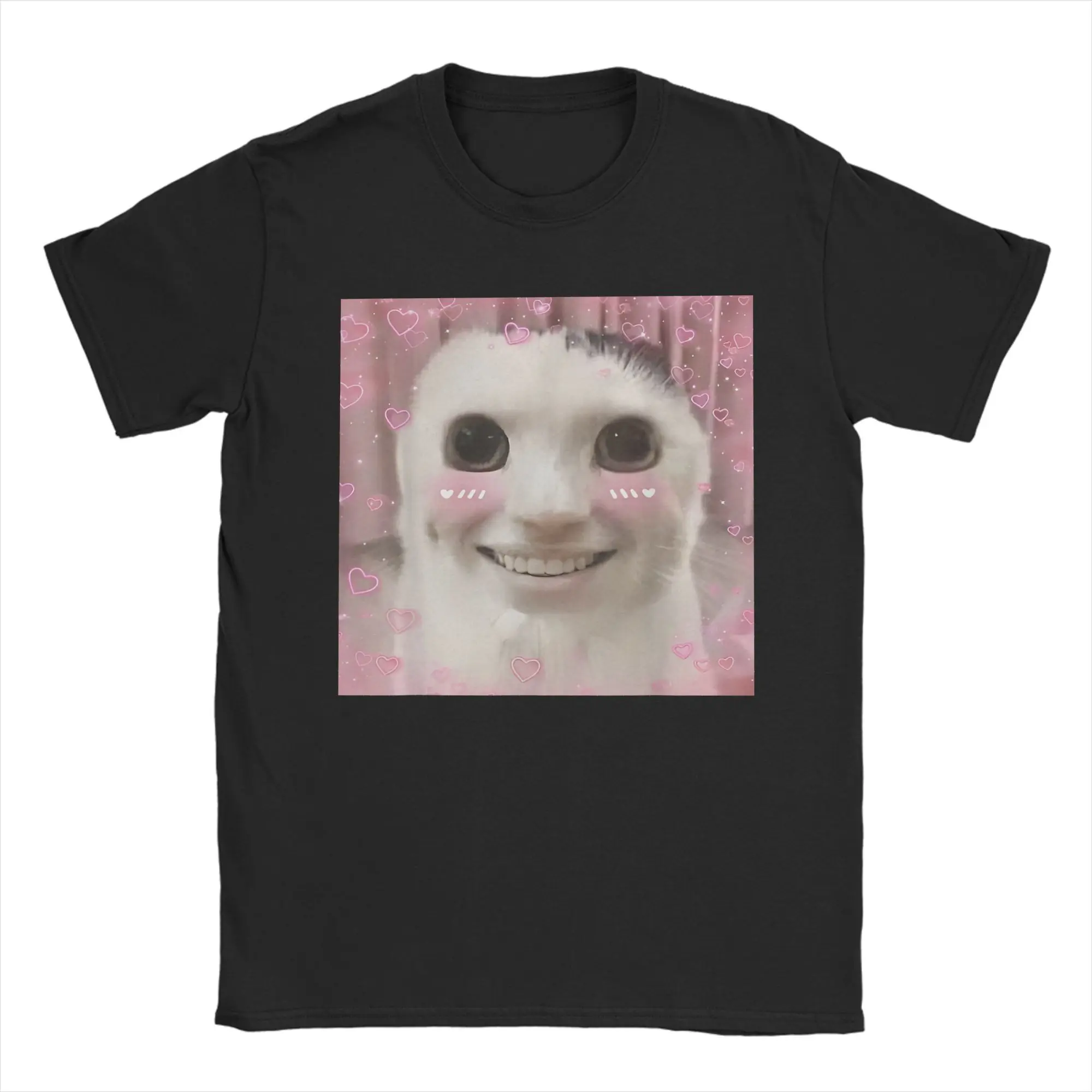 Ahh Cat Meme Dank C… - image