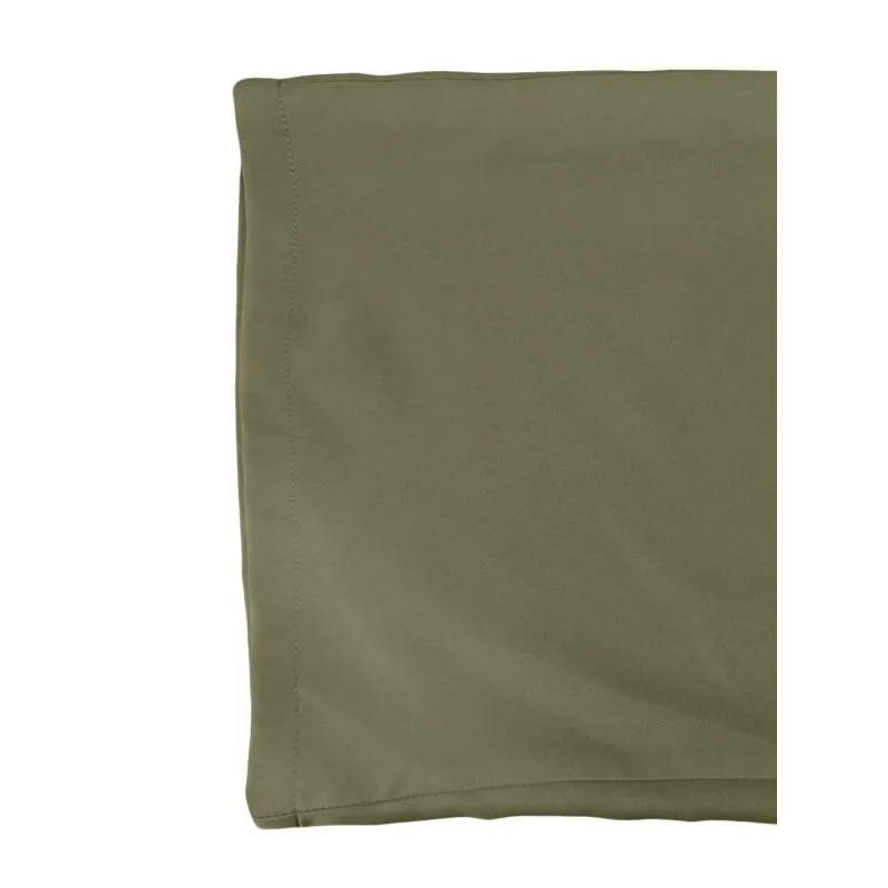 حجم كبير 1XL-5XL جديد أزياء المرأة عالية الخصر السراويل فضفاضة السيدات عارضة الخريف مستقيم مكتب واسعة الساق السراويل
